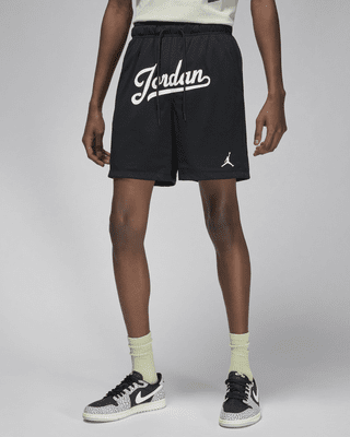 Jordan team flight shorts store